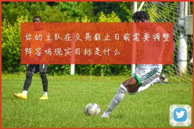 你的主队在交易截止日前需要调整阵容吗现实目标是什么